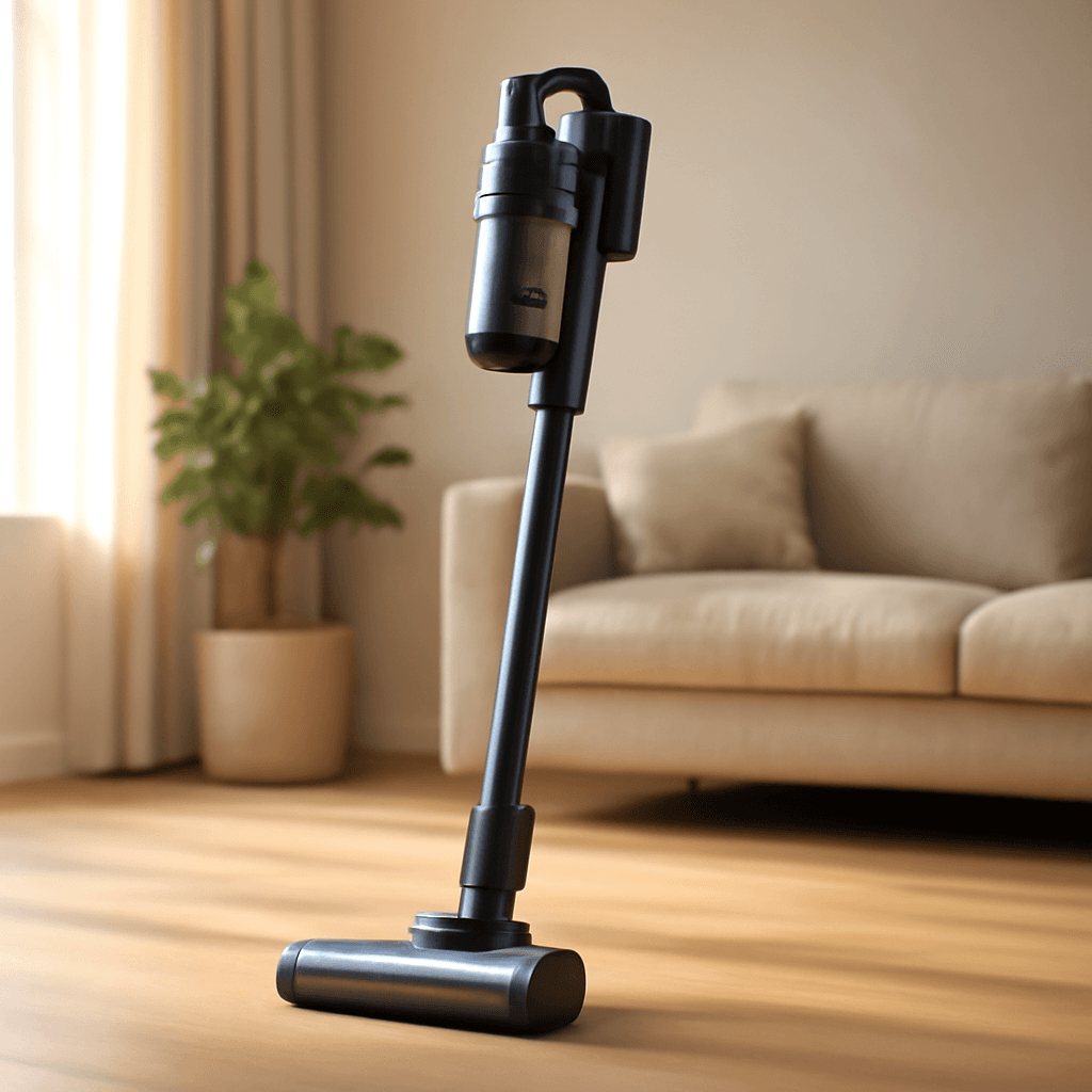 Aspirateur sans fil : guide d'achat et conseils d'utilisation