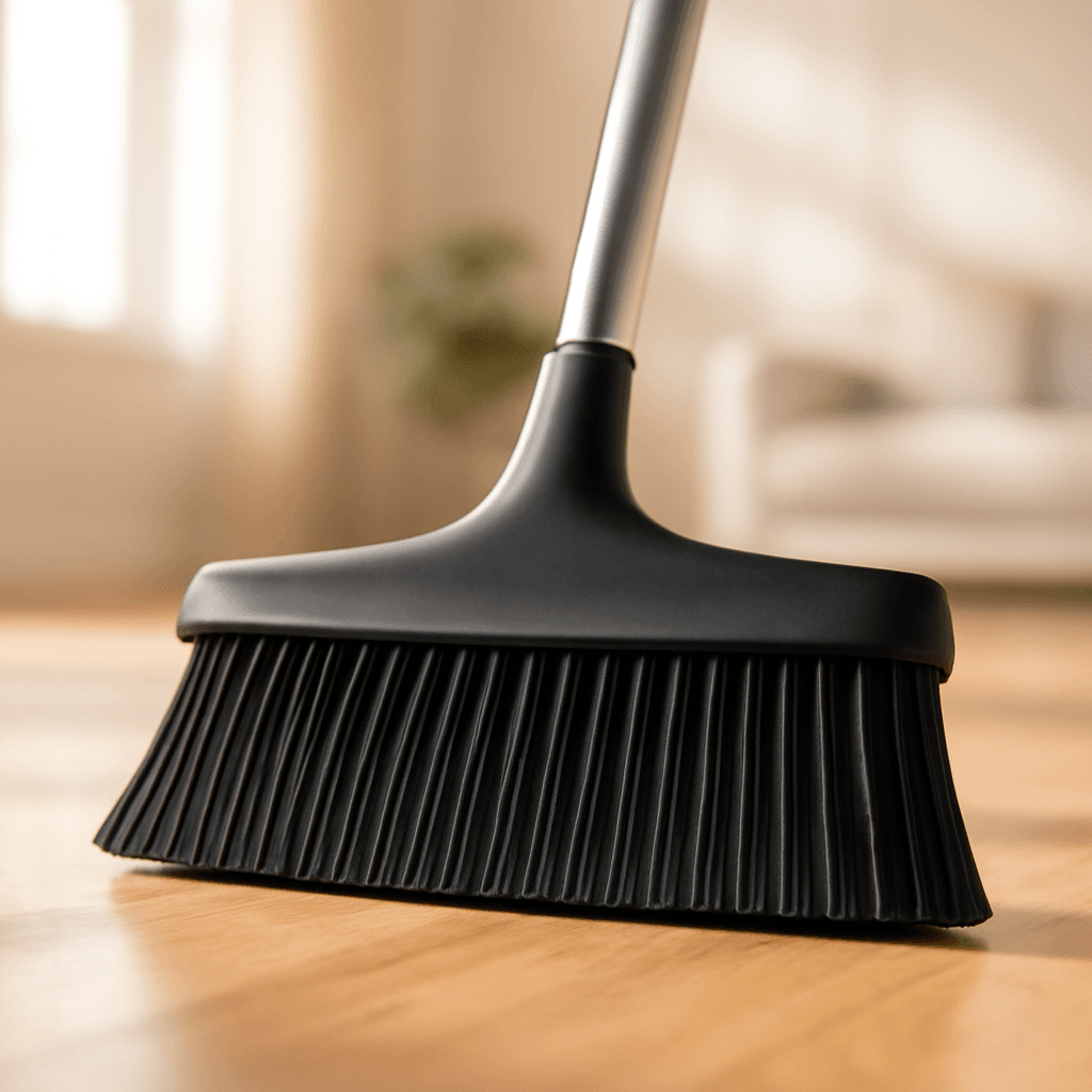 Balai en caoutchouc : Guide complet pour un nettoyage optimal