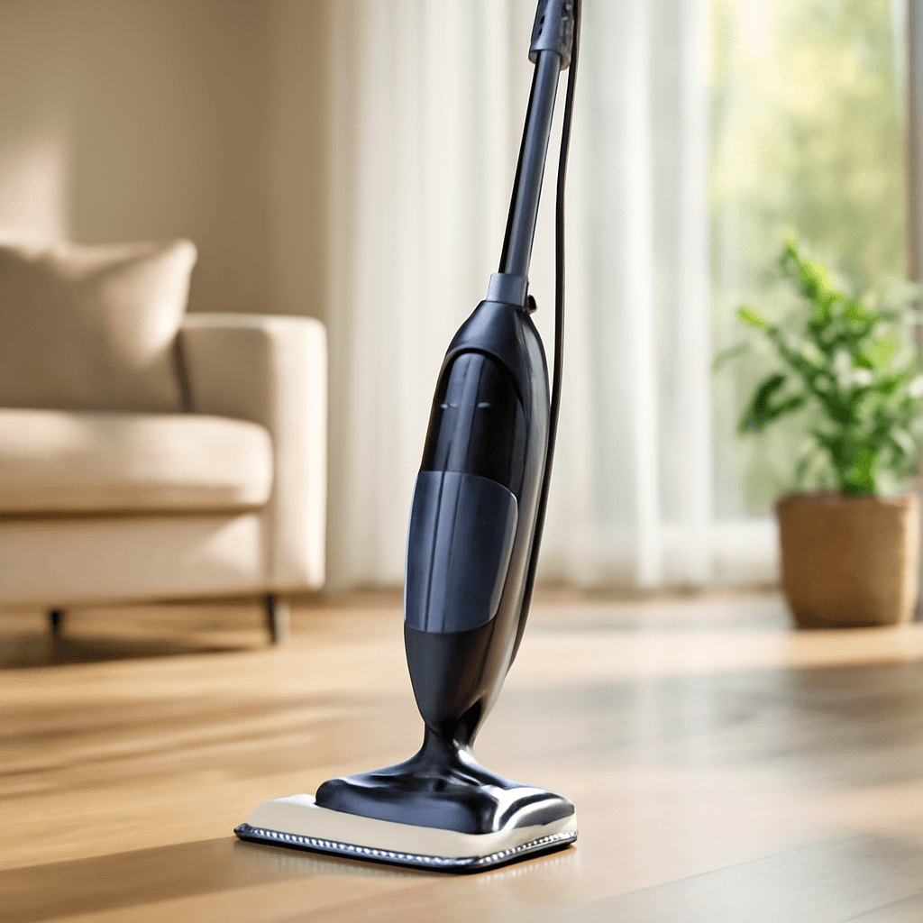 Guide d'achat : balai vapeur adapté à vos besoins