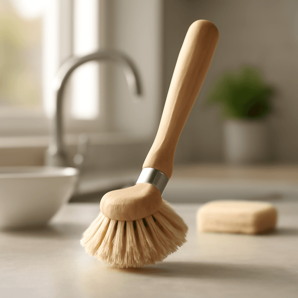 Guide d'achat : la meilleure brosse à vaisselle