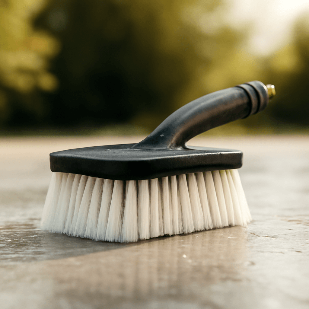 Guide d'achat : la meilleure brosse de lavage pour votre voiture