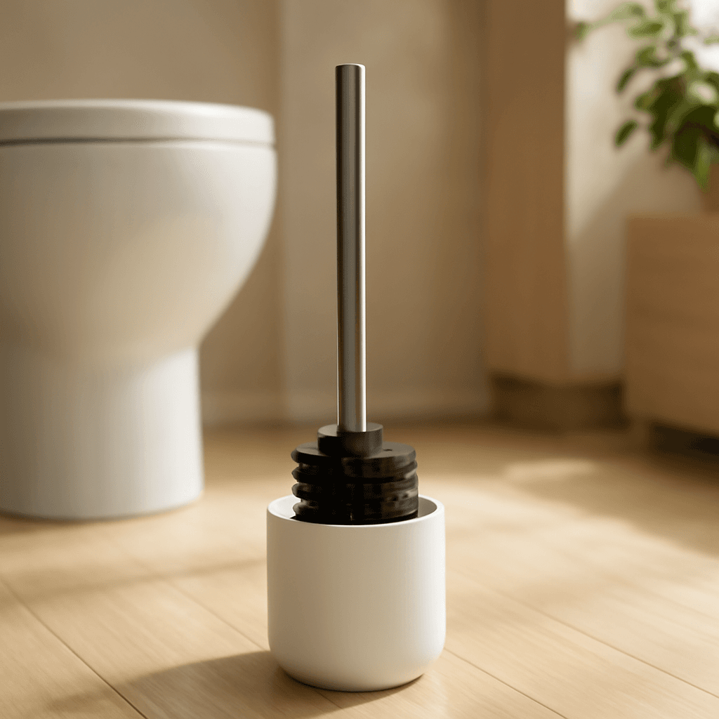 Brosse WC : Guide d'achat pour un nettoyage optimal