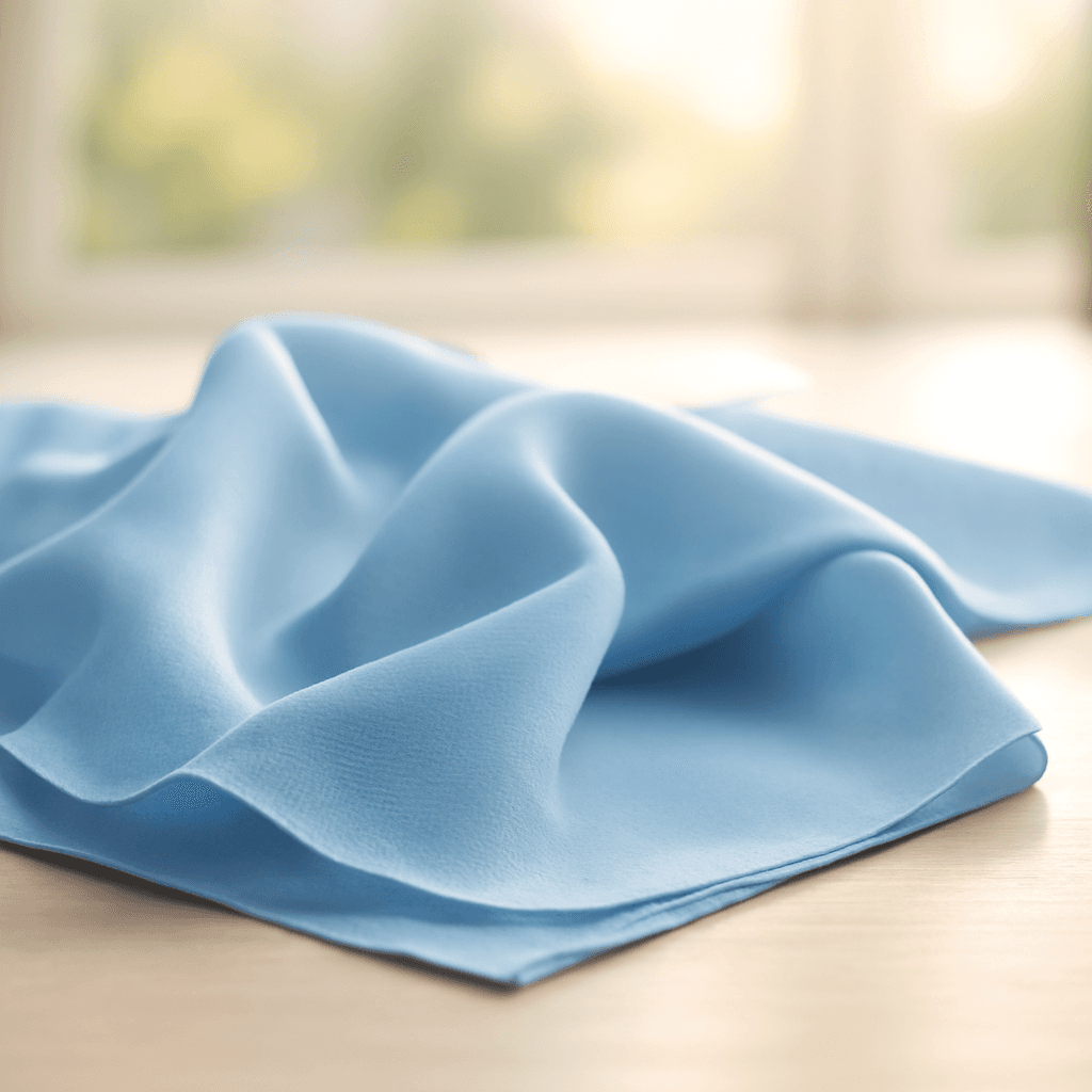 Chiffon microfibre : le guide d'achat complet