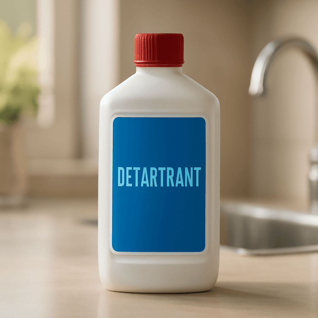 Top 5 détartrants pour machines à café, guide d'achat