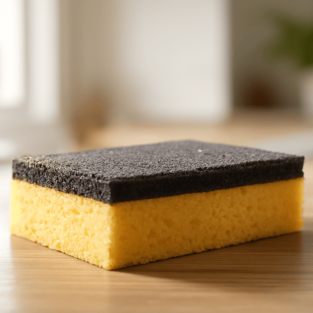 Guide d'achat : choisir la meilleure éponge abrasive