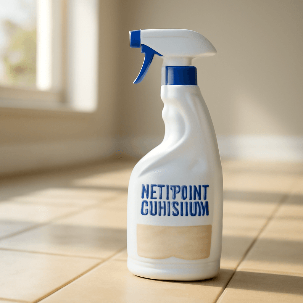 Nettoyant carrelage : avis et comparatif des meilleurs choix