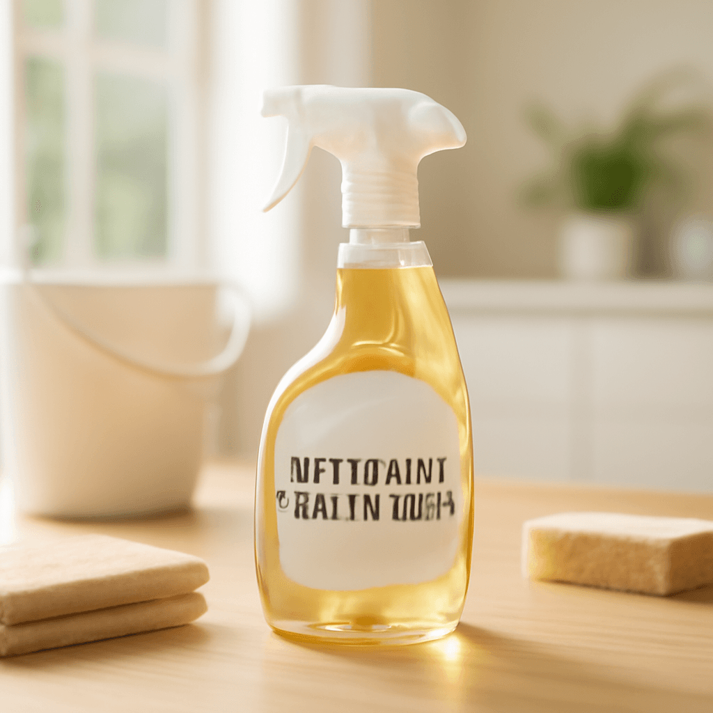 Meilleur nettoyant multi-usages : comparatif et guide d'achat