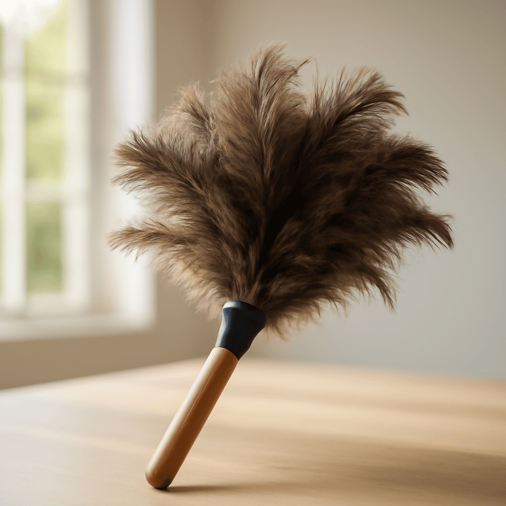 Guide d'achat pour choisir le meilleur plumeau