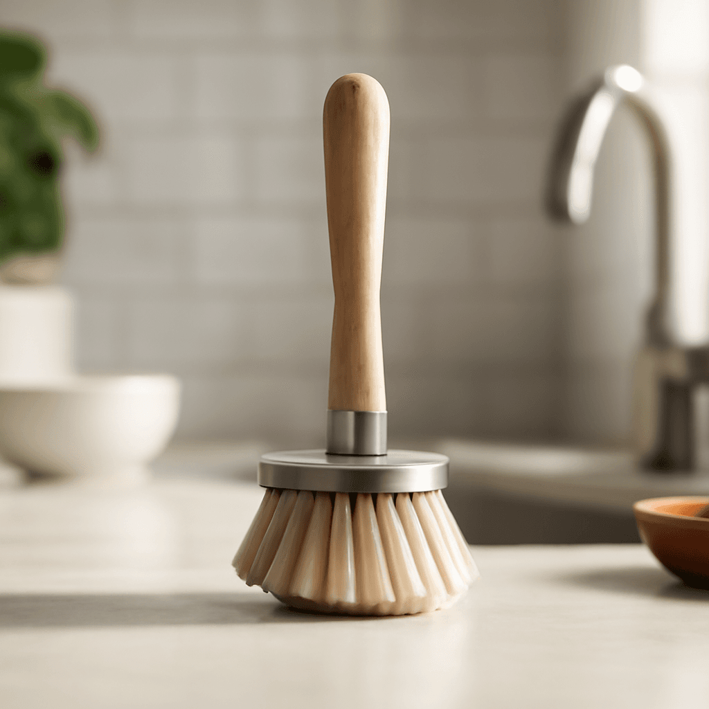 Acheter un porte-brosse à vaisselle : guide d'achat complet