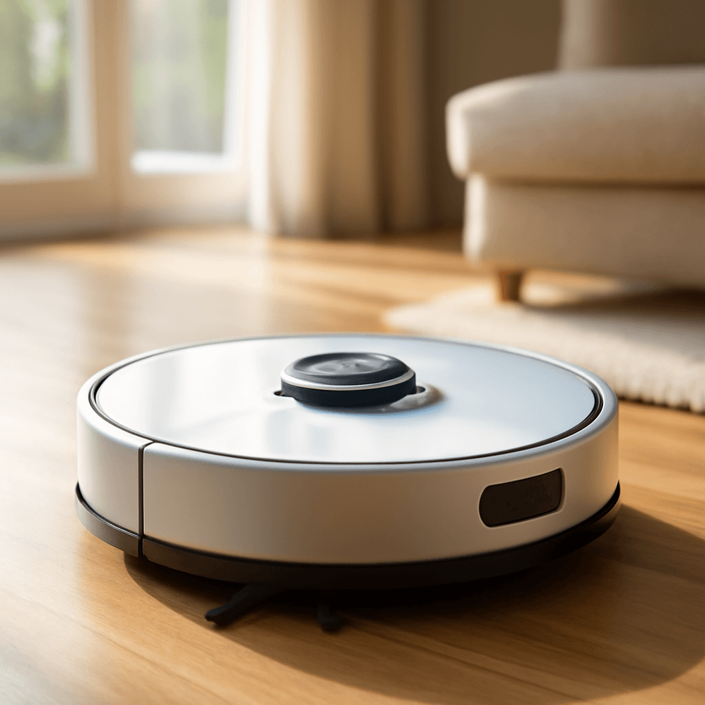 Guide d'achat du robot laveur : faites le bon choix