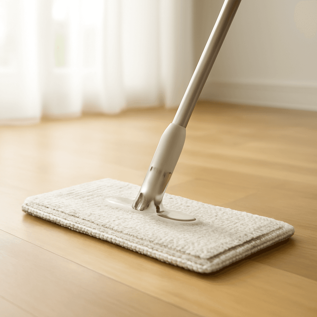 Guide d'achat : serpillières à choisir pour votre maison