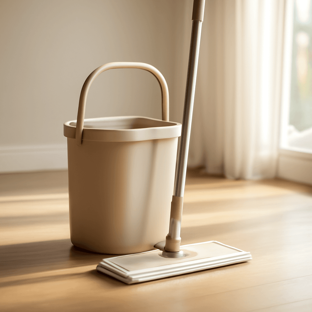 Set balai serpillère : Guide d'achat et conseils