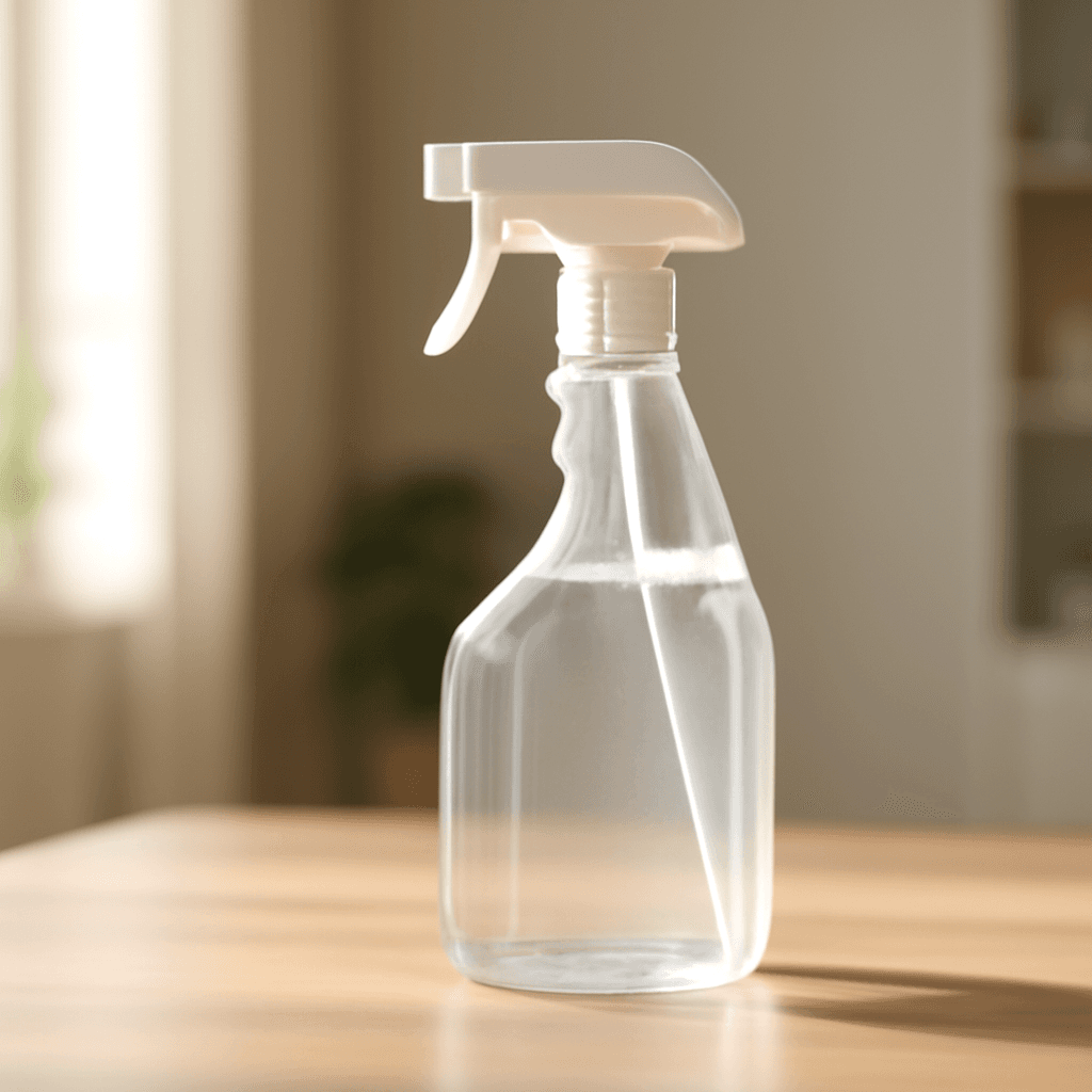 Guide d'achat : bien choisir son spray de nettoyage