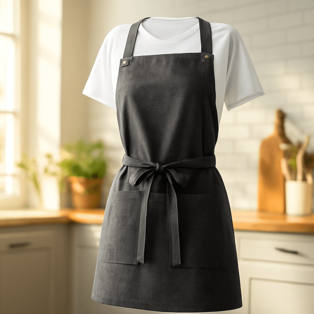 Guide d'achat pour un tablier de ménage efficace