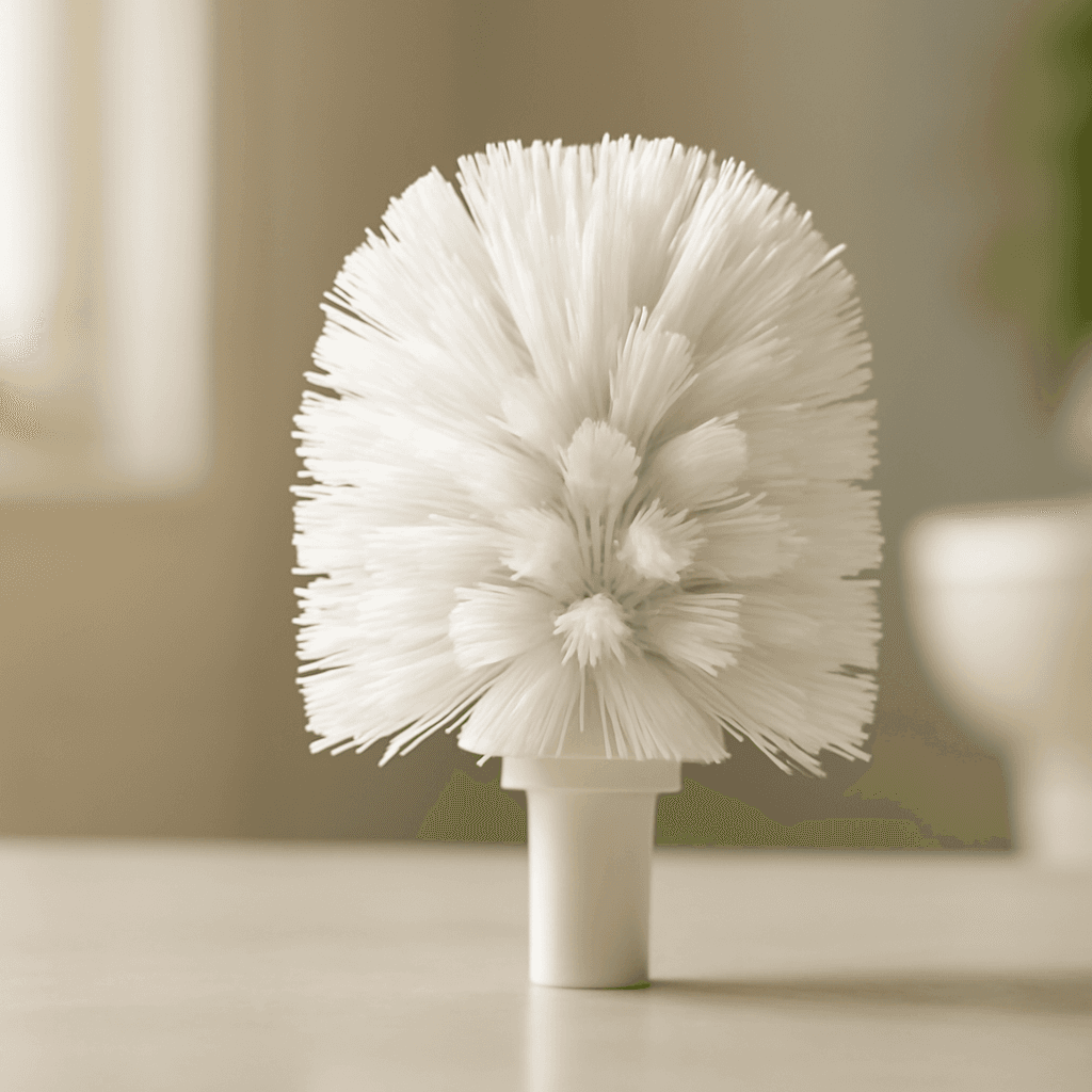 Tête de Rechange pour Brosse WC - Guide d'Achat Complet