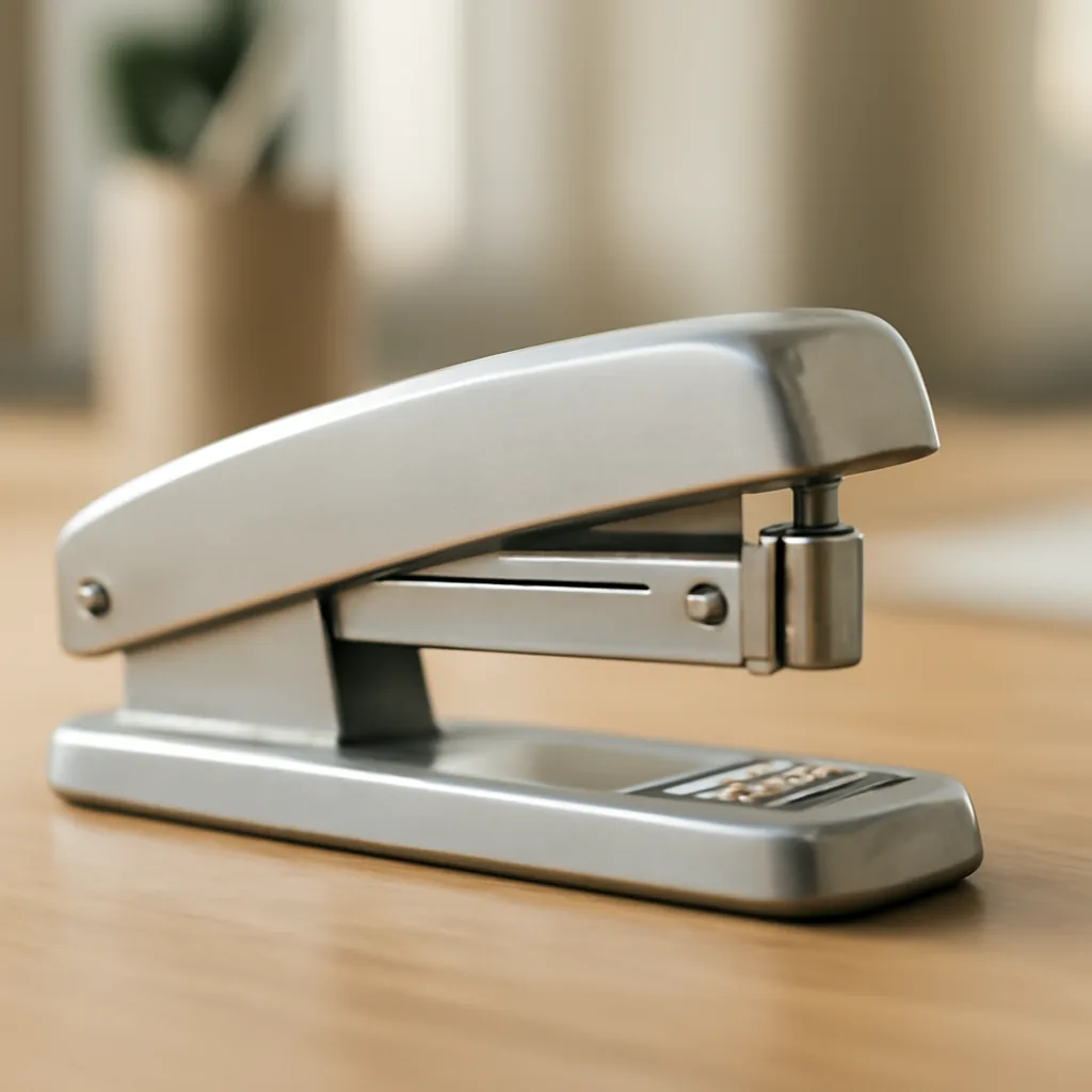 Guide d'achat des meilleures agrafes de bureau