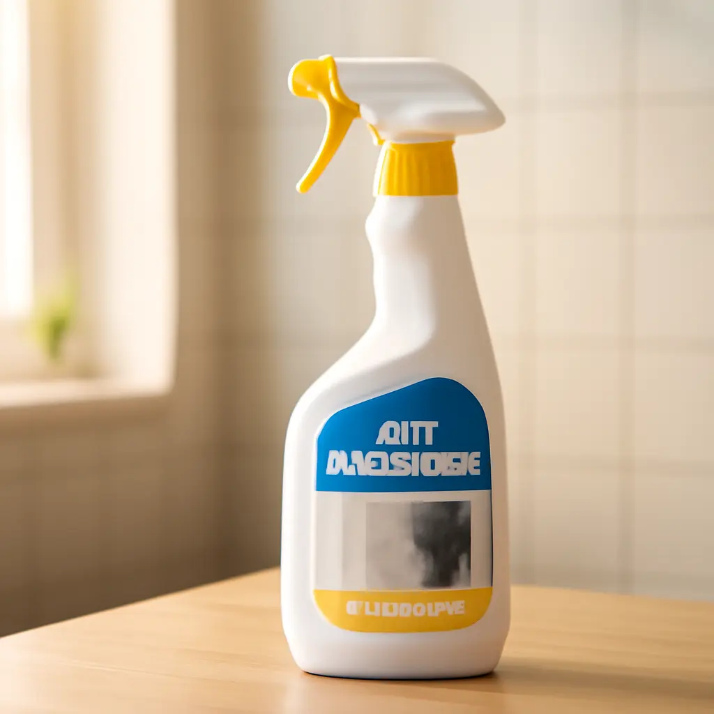 Guide d'achat des meilleurs produits anti-moisissure