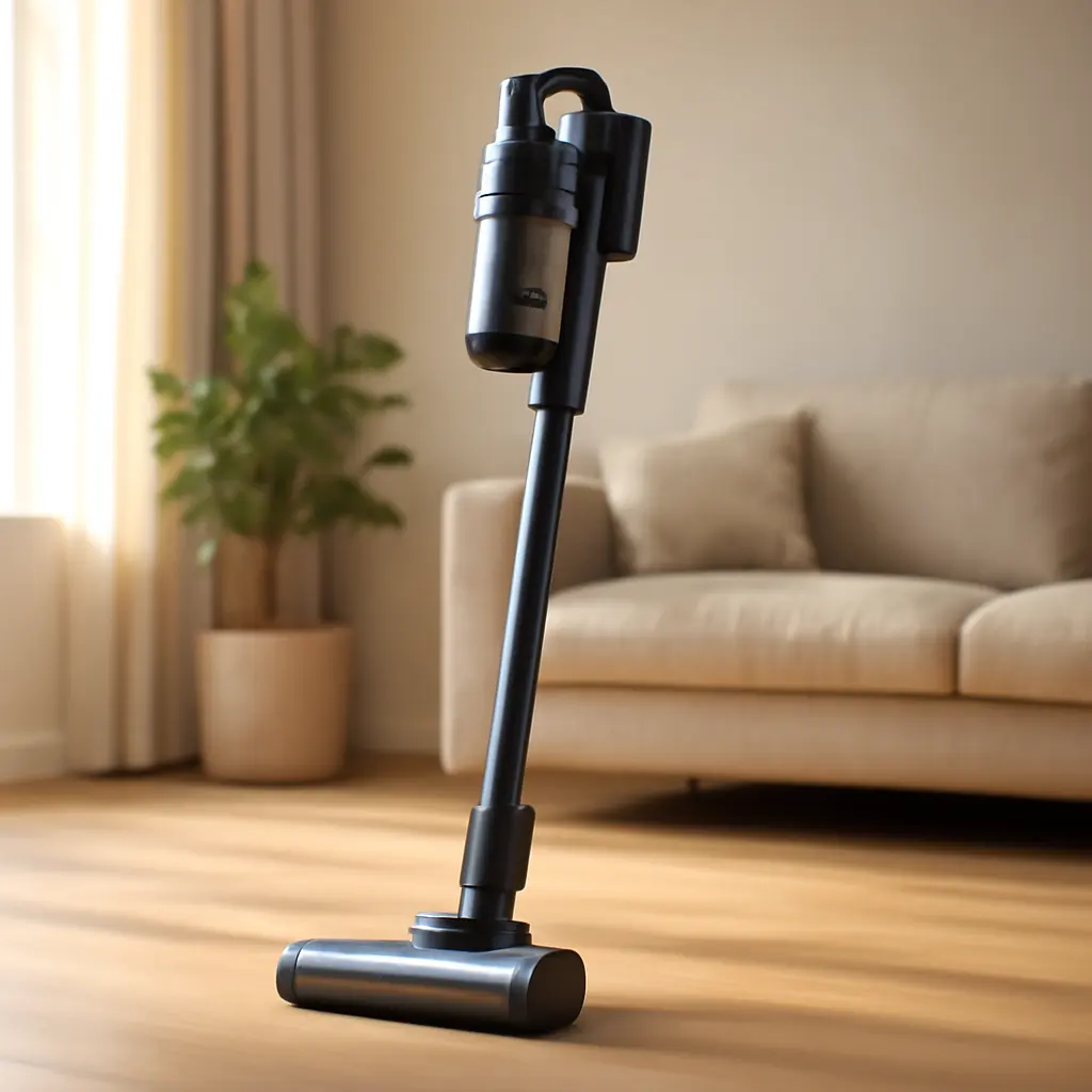 Aspirateur sans fil : guide d'achat et conseils d'utilisation