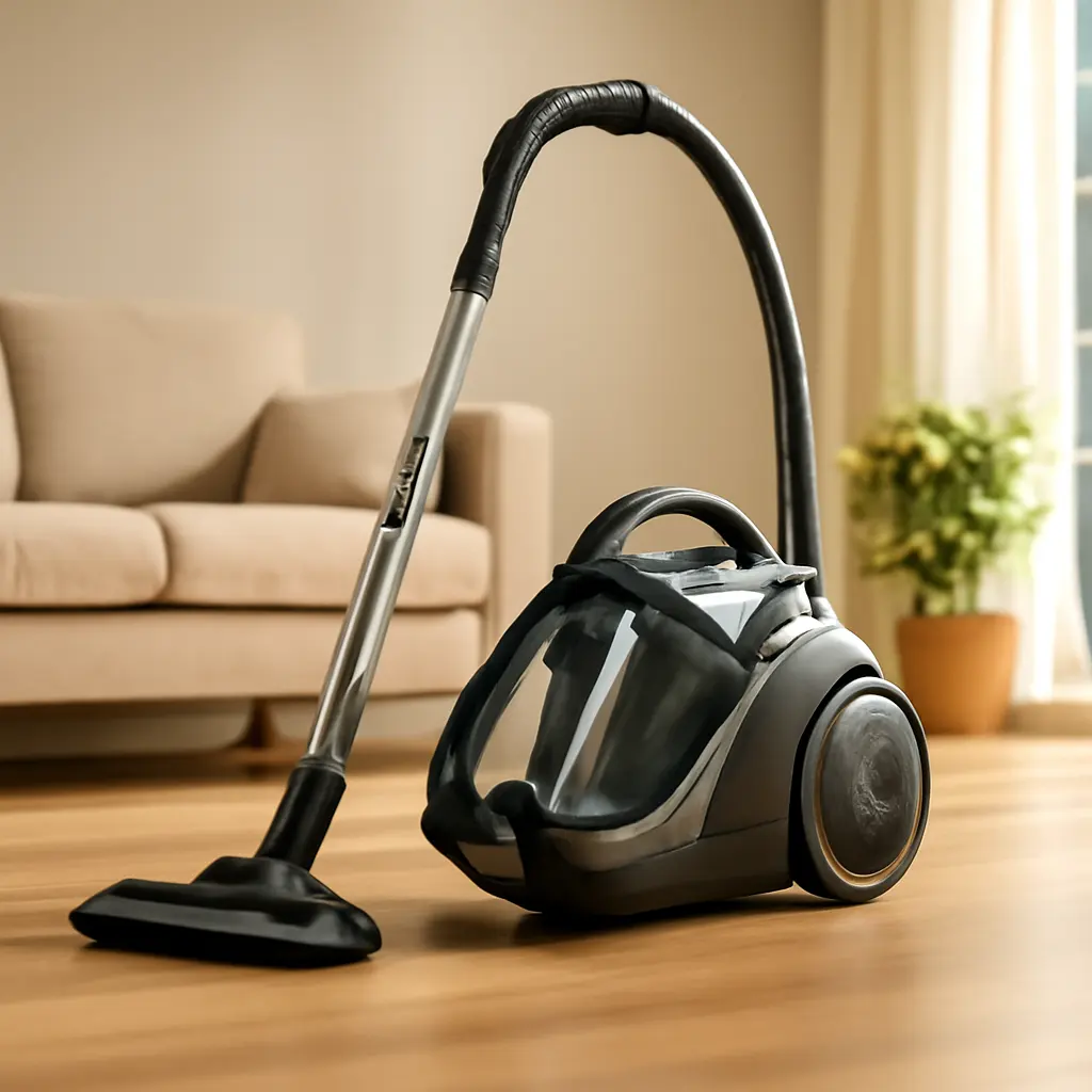 Comparatif : Quel aspirateur choisir pour votre maison ?
