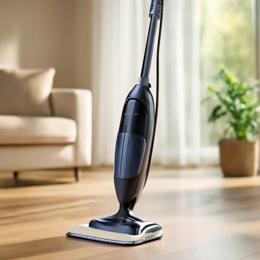 Guide d'achat : balai vapeur adapté à vos besoins