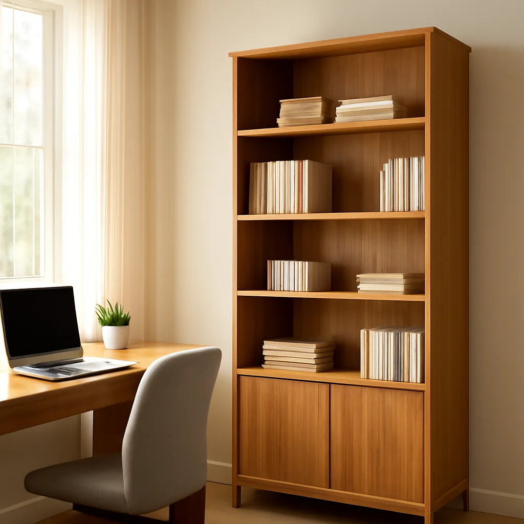 Guide d'achat: bibliothèque de bureau pratique