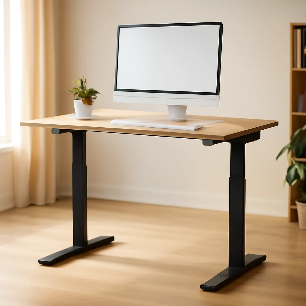 Guide d'achat pour bureau assis-debout innovant