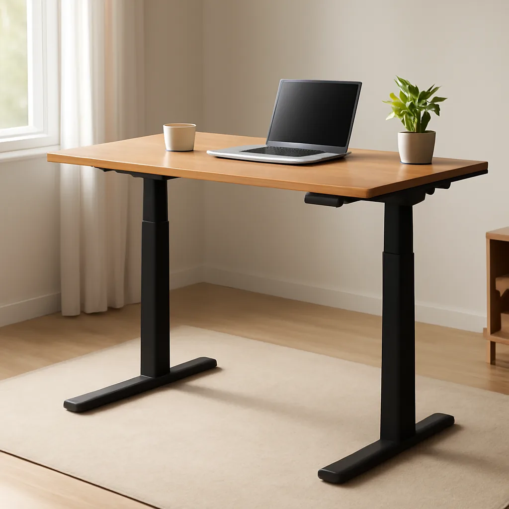 Bureau réglable en hauteur : Guide d'achat pour bien choisir