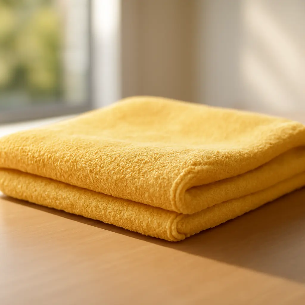 Chiffon à poussière : guide d'achat pour un choix optimal