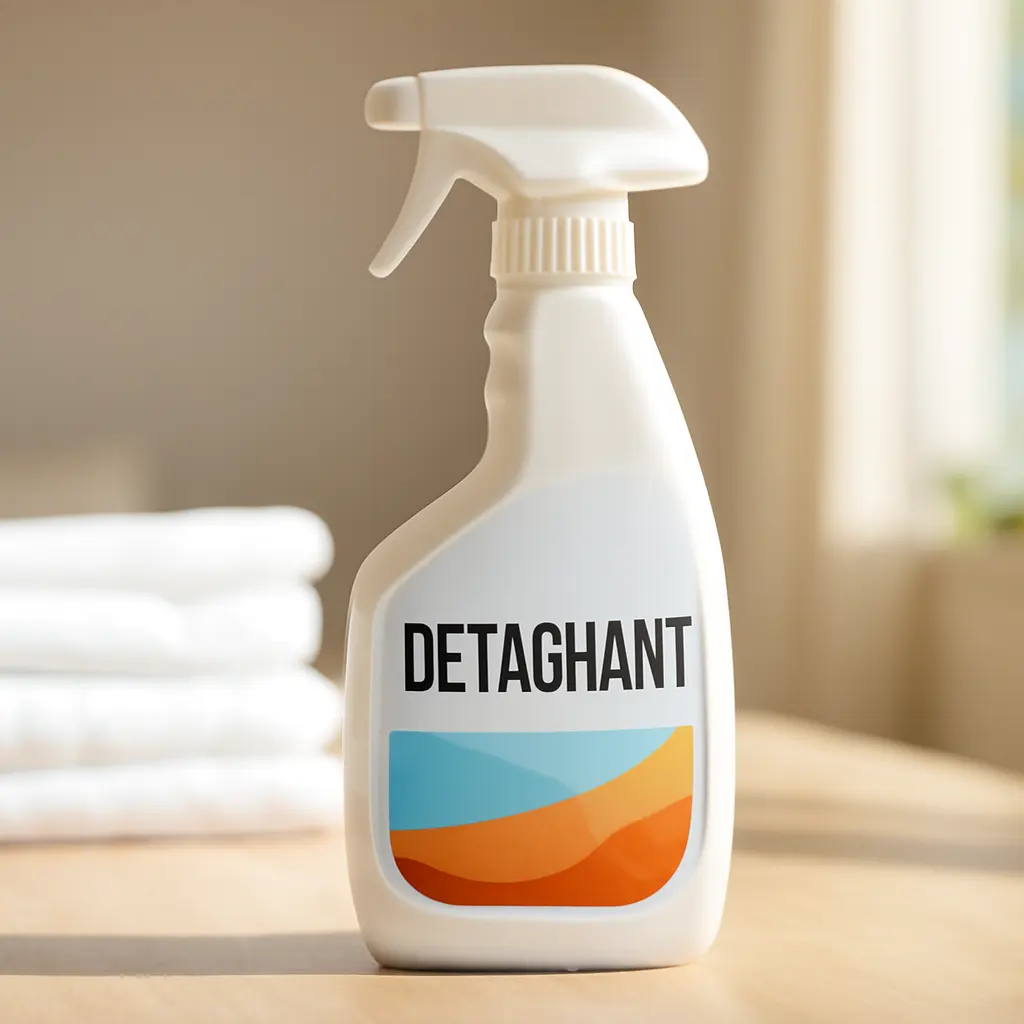 Guide d'achat pour le détachant : Choisir le meilleur produit