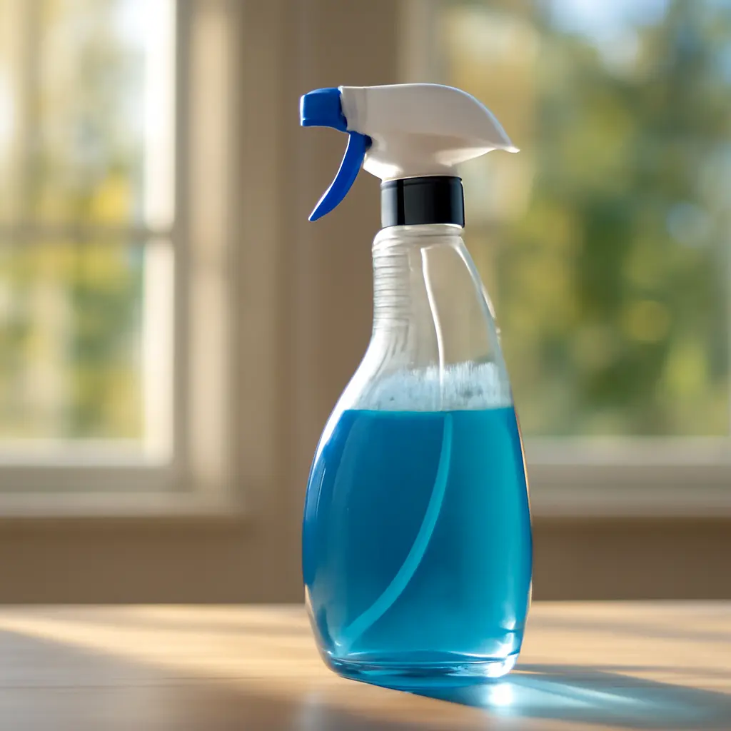 Acheter un flacon pour nettoyant vitres : guide complet
