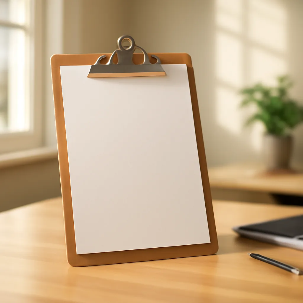 Guide d'achat du paperboard de bureau : trouvez le meilleur