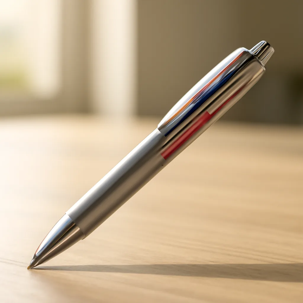 Acheter un Stylo Quatre Couleurs : Guide d'Achat