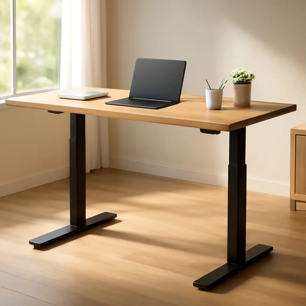 Guide d’achat : Tables de travail en inox et bois