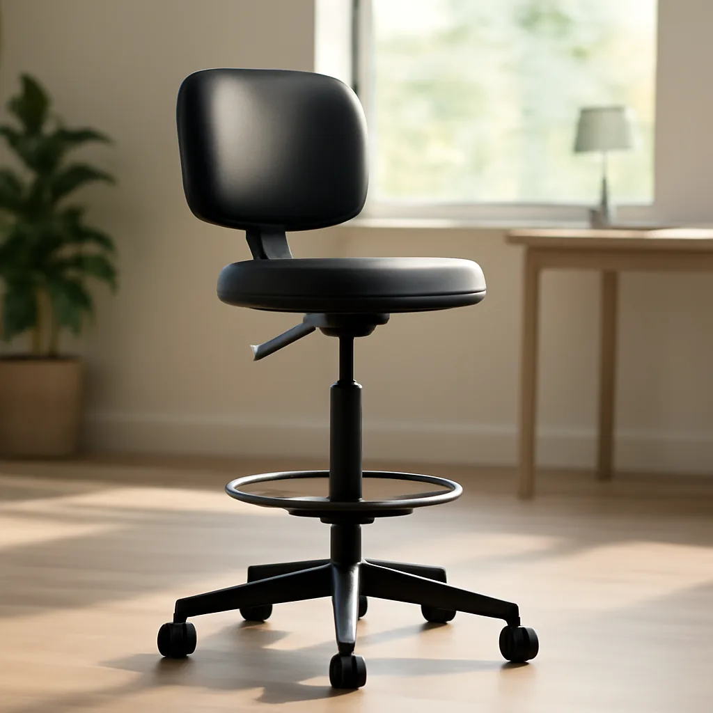 Acheter un tabouret de bureau : le guide ultime
