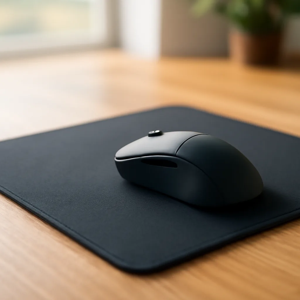 Tapis de souris : notre guide d'achat comparatif complet